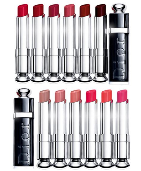 dior lipstick made in label|dior lipstick color chart.